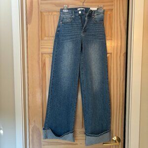 JBD Jeans (Boutique), Size 24